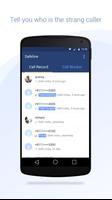 Safeline - Caller ID&Block capture d'écran 2