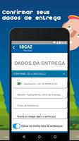 Sogaz screenshot 3