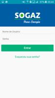 App Lojista Ultragaz Caieiras 스크린샷 1