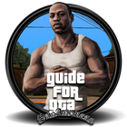 Guide For GTA San Andreas 圖標