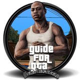 Guide For GTA San Andreas icône