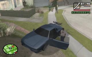Guide For GTA San Andreas ảnh chụp màn hình 1