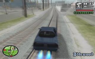 Guide For GTA San Andreas ảnh chụp màn hình 2