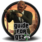 آیکون‌ Cheats And Guides For GTA V