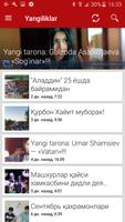 Uzbek Radio - Sog'inch Sadosi Ekran Görüntüsü 2