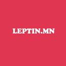 LEPTIN.MN онлайн дэлгүүр aplikacja