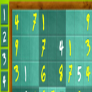 Sudoku Game 7 aplikacja