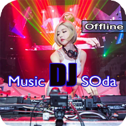Music DJ Soda Offline APK pour Android Télécharger
