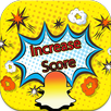 Snaplus Increase Score  prank APK