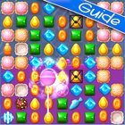 Guide :CANDY Crush SODA Saga simgesi