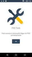 Fisc Tools โปสเตอร์