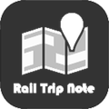 RailTripNote