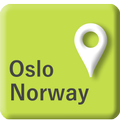 RailMapNote  Norway Oslo Train