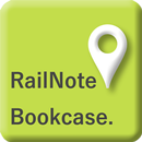 RailNote UK London Train APK