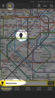 RailNote Lite London Rail+Tube screenshot 1