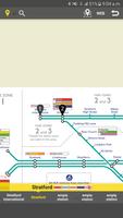 RailNote Lite London DLR 截圖 2