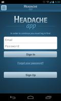Headache gönderen