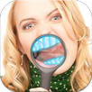 Teeth Virus Scanner Simulator APK
