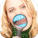 Teeth Virus Scanner Simulator APK