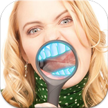 Teeth Virus Scanner Simulator