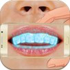 Teeth Germs Scanner  simulator APK
