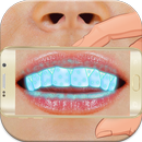Teeth Germs Scanner  simulator APK