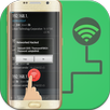 WIFI WPA WPS hacking 101 prank APK