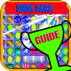 GuidePLAY Candy SODA CrushSaga ikona