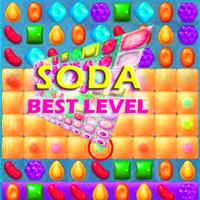 GuidePLAY Candy SODA CrushSaga syot layar 3