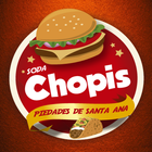 Soda Chopis ícone