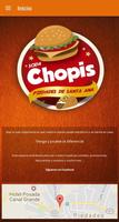 Soda Chopis imagem de tela 1