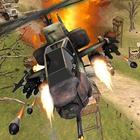 Gunner Apache Gunship 아이콘