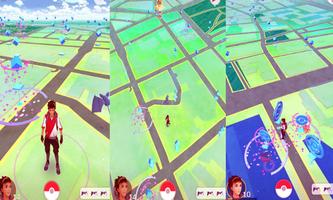 Guide-Pokemon-GO capture d'écran 1