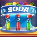 Cola Factory - Fizzy Soda Maker APK