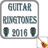 Guitar Ringtones 2016 icône