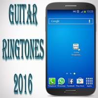 Guitar Ringtones 2016 Affiche