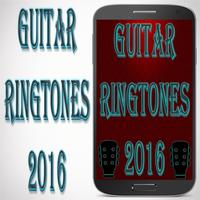 Guitar Ringtones 2016 capture d'écran 1