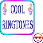 Cool Ringtones آئیکن