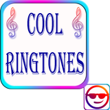 Cool Ringtones icône