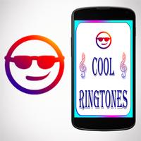 برنامه‌نما Cool Ringtones عکس از صفحه