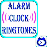 Alarm Clock Ringtones icône