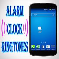 Alarm Clock Ringtones Affiche