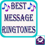 Best Message Ringtones 2016 icône