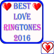Melhores Love Ringtones 2016
