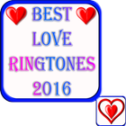 Best Love Ringtones 2016 biểu tượng