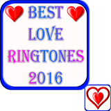 Best Love Ringtones 2016 icône