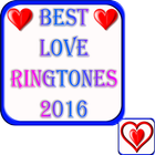 Best Love Ringtones 2016 아이콘