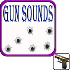 Gun Sound icône