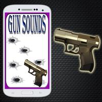 Gun Sound capture d'écran 1
