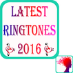 Derniers Ringtones 2016